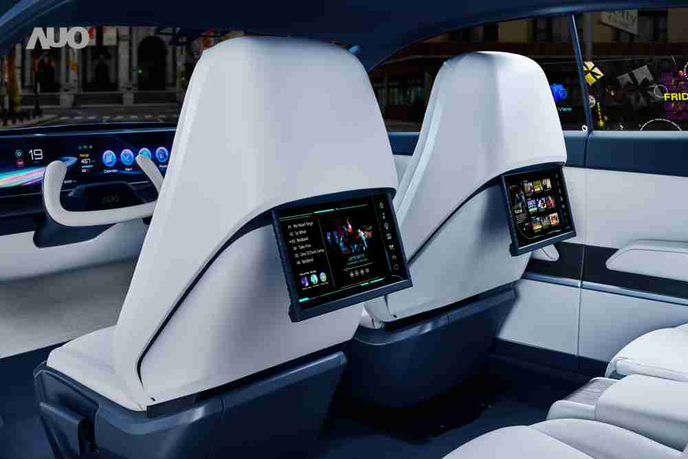 PG国际将于CES 展示全新Smart Cockpit 2024，，，可紧密串连使用者多元需求，，，并革新座舱内部的应用和设计，，带来身历其境且引人入胜的视觉飨宴，，，满足驾乘人员的全方位体验
