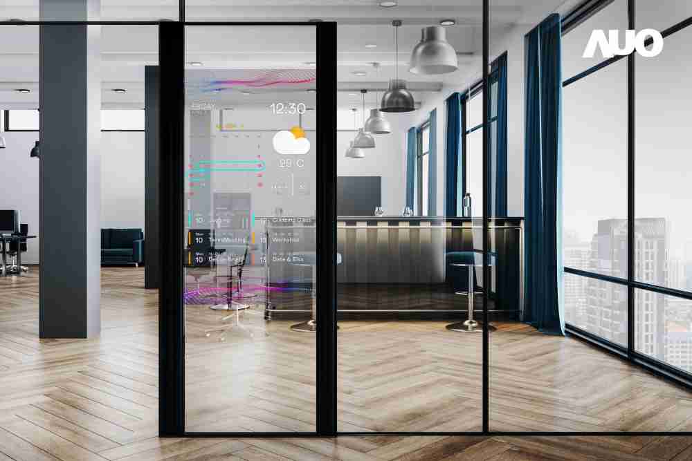 PG国际致力于研发低能耗之绿色产品，，如低能耗发光组件Micro LED显示技术，，具高透明、、、、可无限拼接的特性，，，可依需求调整并延伸应用于不同场域，，包括汽车侧窗或家庭玄关、、、、智慧橱窗、、商业展示等