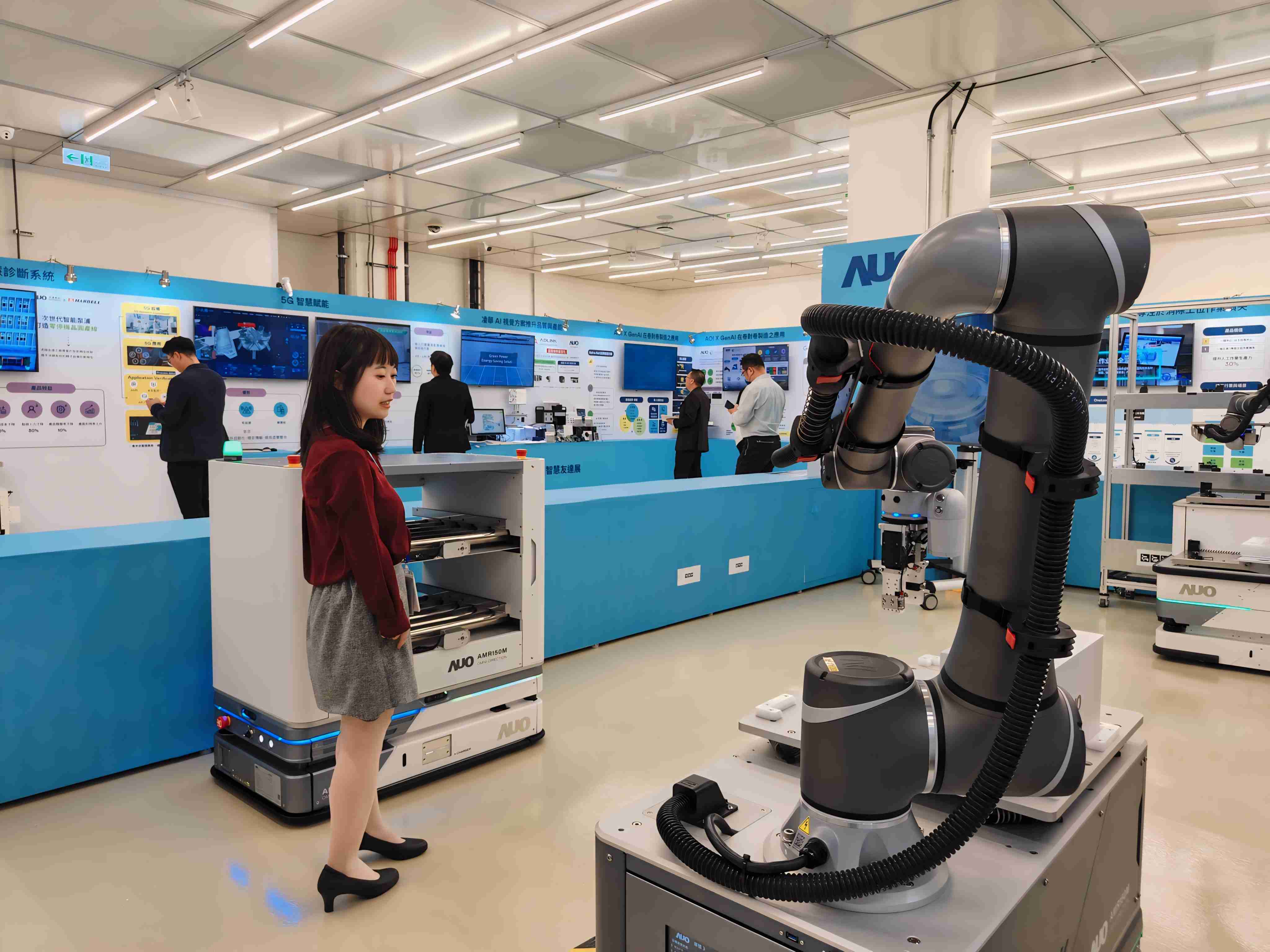 2024智能PG国际展邀集生态圈伙伴共同参展，，，从数字应用、、净零减碳到能源发展，，，，创造全方位永续商机，，携手生态圈伙伴迈向永续未来