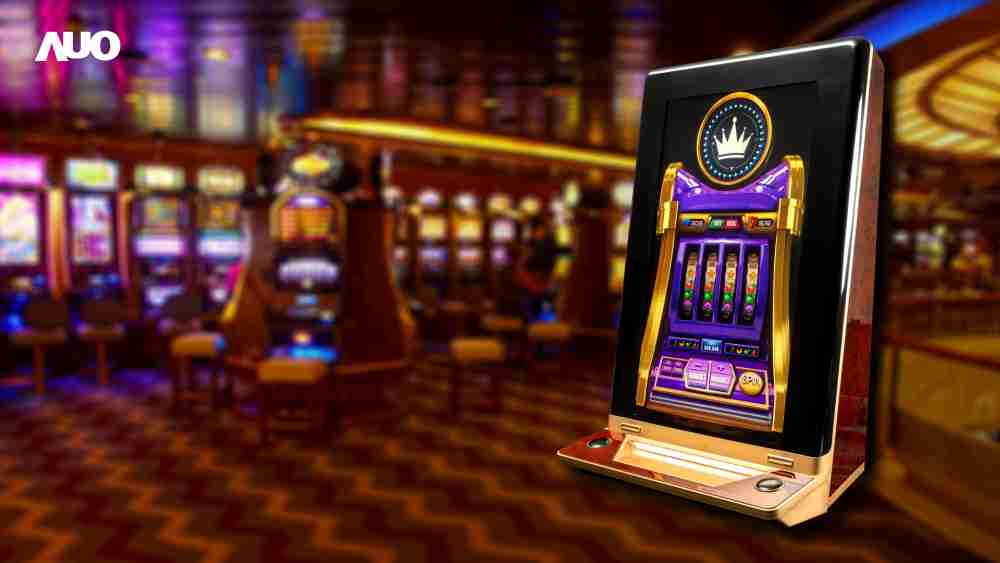 PG国际研发出全球最大30吋裸眼3D Micro LED双层显示器，，结合Micro LED与A.R.T. LCD显示技术，，，，形成不同景深的影像平面，，，，可应用于电子游艺场域，，提供玩家更丰富的游乐体验