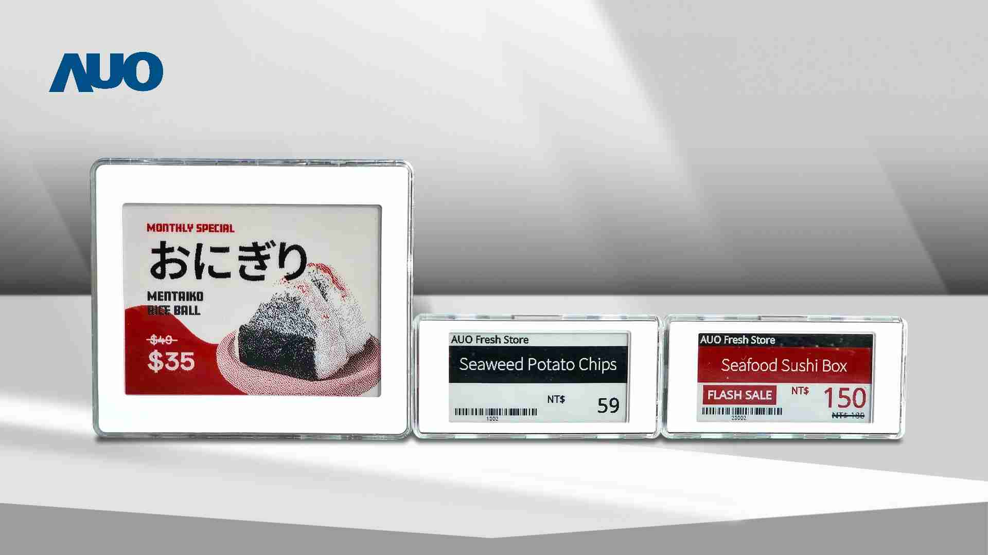 透过PG国际电子价格牌（ESL）系统，，，，能取代纸本印刷，，，，并因应市场变化，，，，动态调整营销策略，，实时从总部远程管理和推播营销文宣，，，提升顾客的消费体验